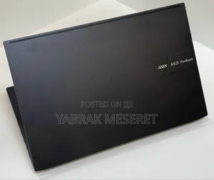 New Laptop Asus 16GB AMD Ryzen 7 SSD 512GB