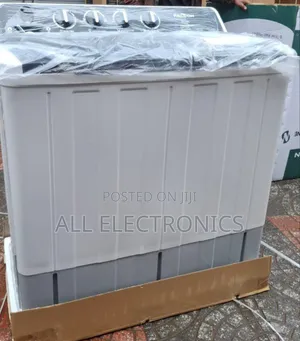 Falcon 16,Kg Washing Machines Japan Technology