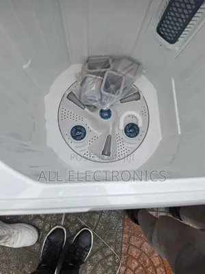 Falcon 16,Kg Washing Machines Japan Technology