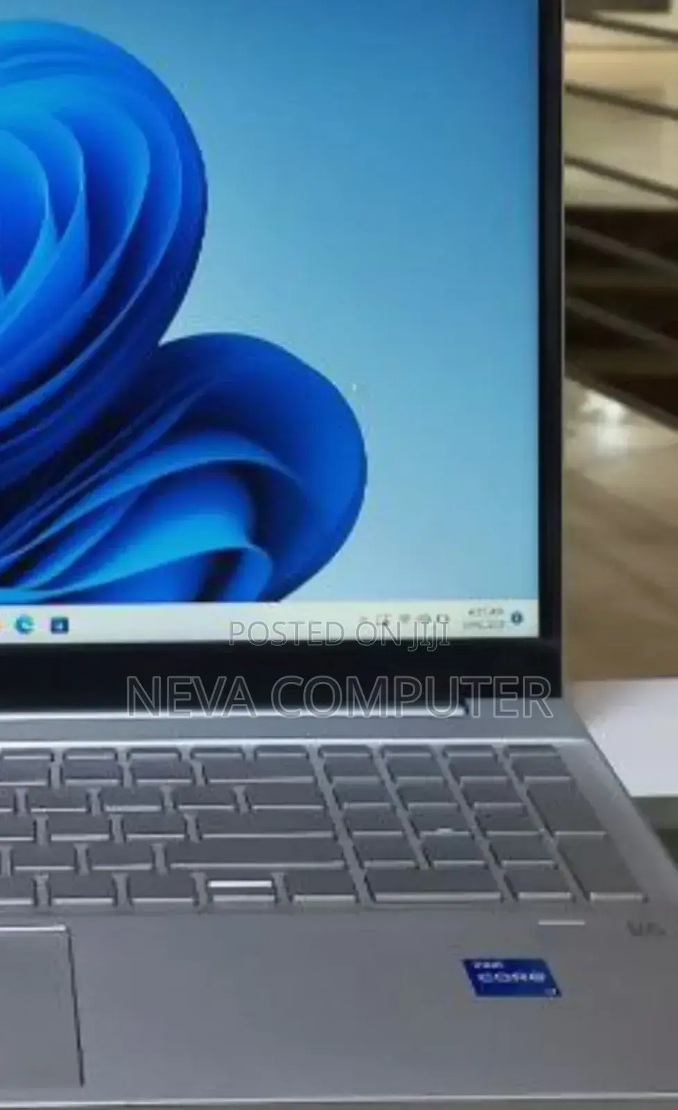 New Laptop HP Pavilion 15 16GB Intel Core i7 SSD 1T