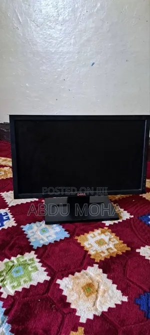 Photo - Desktop Computer Dell 2GB Intel Core 3 HDD 500GB