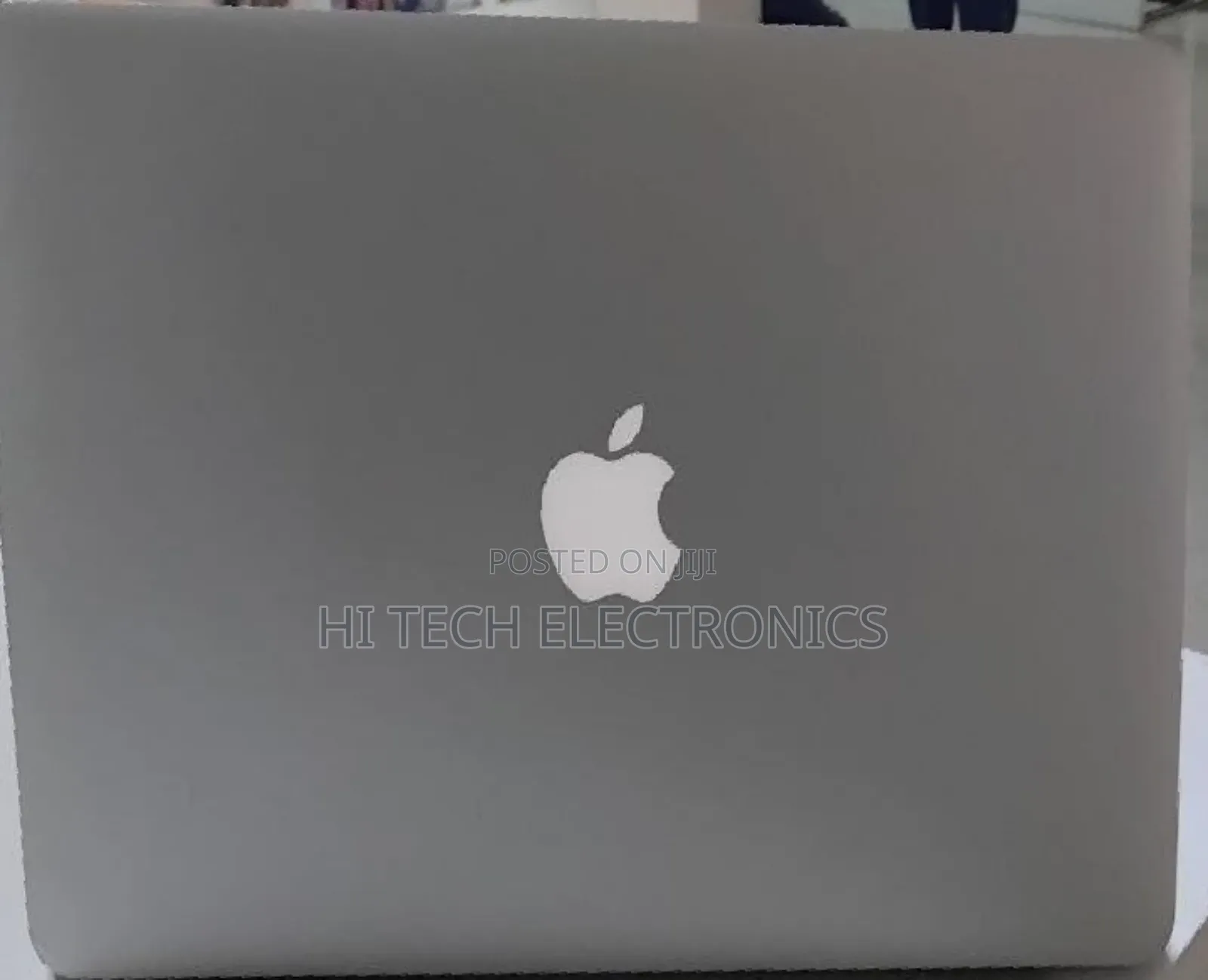 New Laptop Apple MacBook Air 2014 4GB Intel Core I5 SSD 256GB