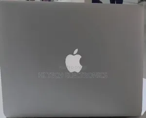 New Laptop Apple MacBook Air 2014 4GB Intel Core I5 SSD 256GB