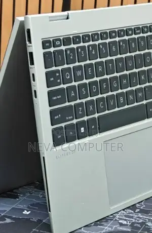 New Laptop HP EliteBook X360 1040 G9 16GB Intel Core I5 SSD 256GB