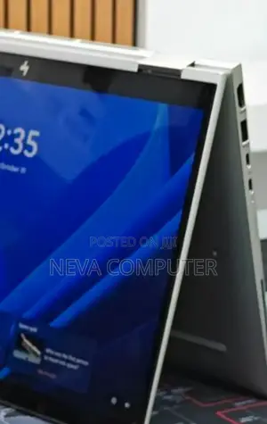 New Laptop HP EliteBook X360 1040 G9 16GB Intel Core I5 SSD 256GB