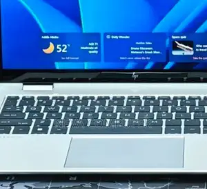 New Laptop HP EliteBook X360 1040 G9 16GB Intel Core I5 SSD 256GB