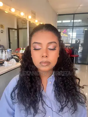 Makeup And Nail Registration