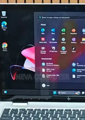 New Laptop HP EliteBook 830 G9 16GB Intel Core I5 SSD 256GB