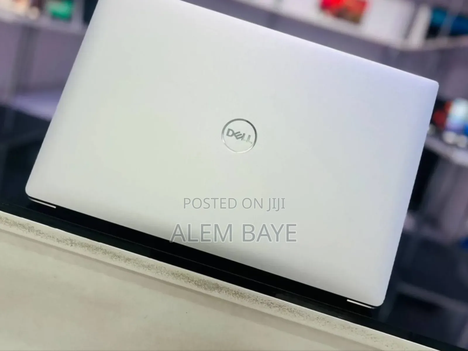 New Laptop Dell Precision 5540 32GB Intel Core I7 SSD 1T