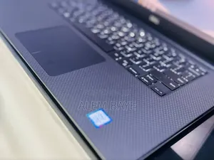 New Laptop Dell Precision 5540 32GB Intel Core I7 SSD 1T