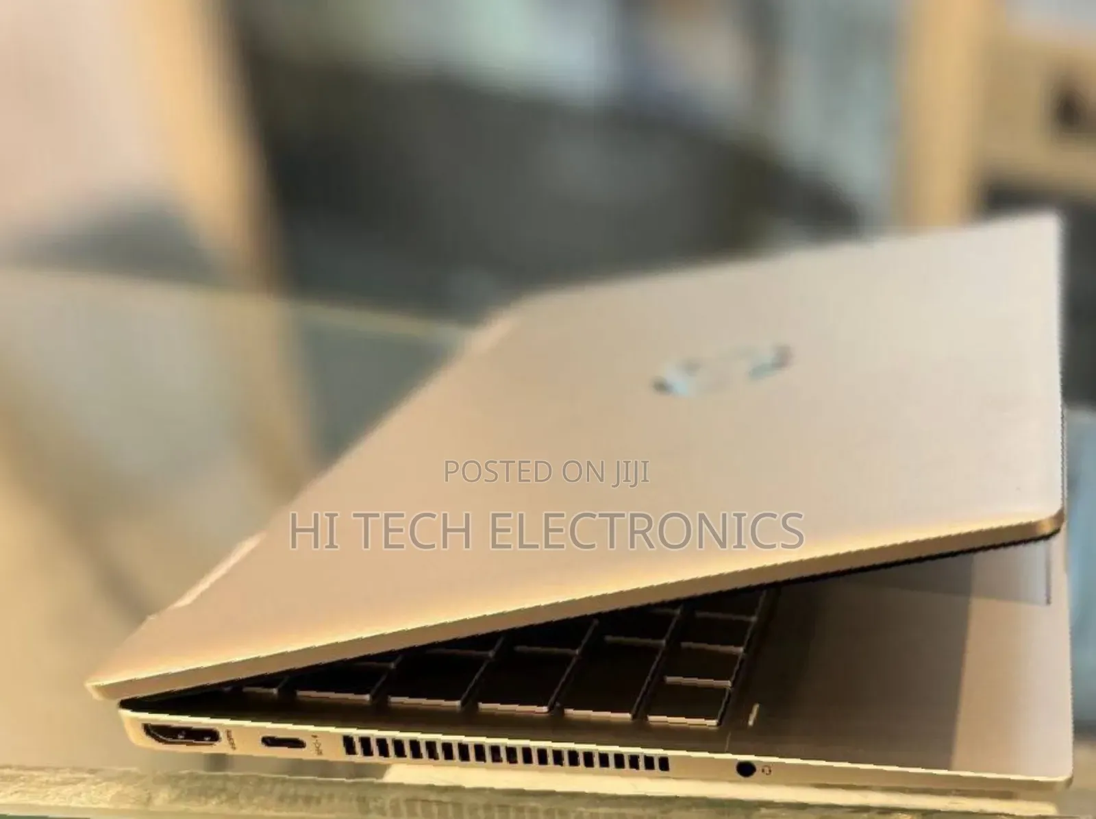 New Laptop HP Pavilion X360 8GB Intel Core I5 SSD 512GB