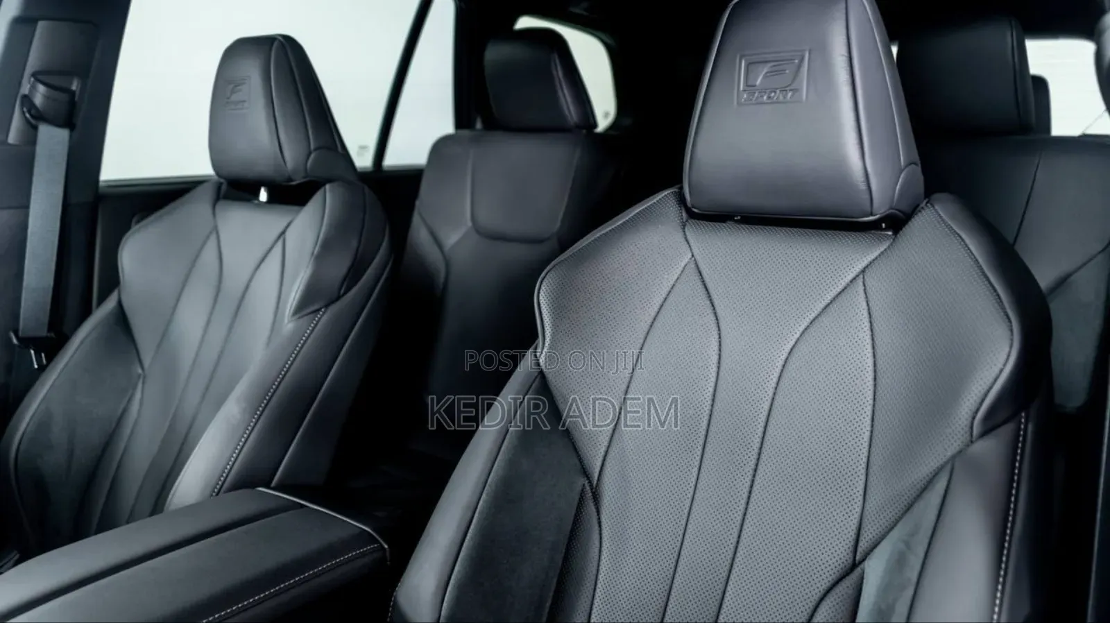 Jetour Dashing 2023 Black