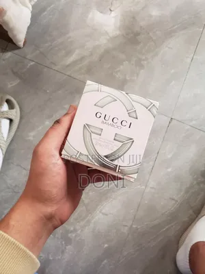 Gucci Bamboo