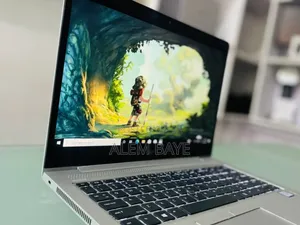 New Laptop HP EliteBook 840 16GB Intel Core I5 SSD 512GB