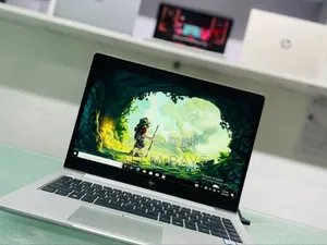 New Laptop HP EliteBook 840 16GB Intel Core I5 SSD 512GB