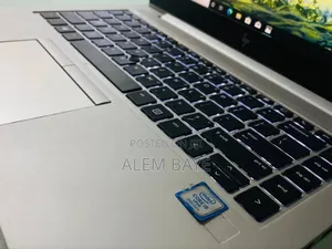 New Laptop HP EliteBook 840 16GB Intel Core I5 SSD 512GB