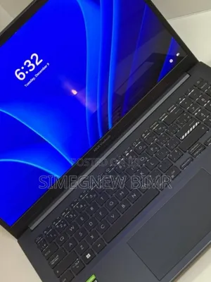 New Laptop Asus VivoBook Pro 15 N580VD 16GB AMD Ryzen 7 SSD 512GB