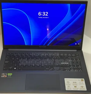 New Laptop Asus VivoBook Pro 15 N580VD 16GB AMD Ryzen 7 SSD 512GB