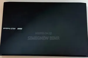 New Laptop Asus VivoBook Pro 15 N580VD 16GB AMD Ryzen 7 SSD 512GB