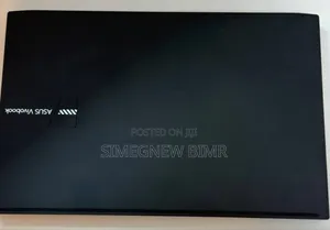 New Laptop Asus VivoBook Pro 15 N580VD 16GB AMD Ryzen 7 SSD 512GB