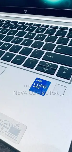 New Laptop HP EliteBook 830 G8 16GB Intel Core I5 SSD 512GB