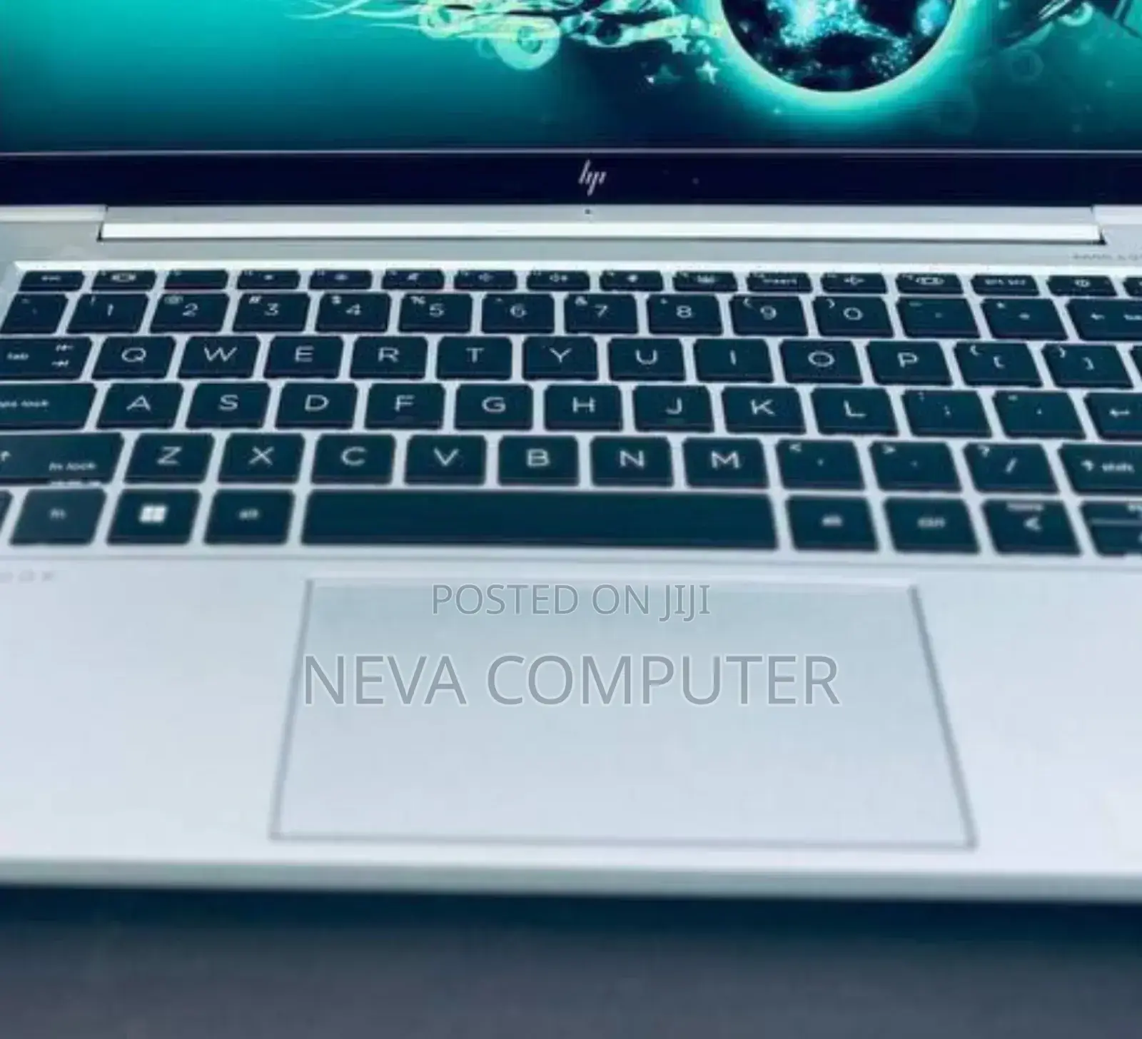 New Laptop HP EliteBook 830 G8 16GB Intel Core I5 SSD 512GB