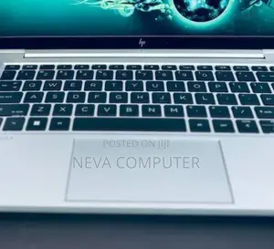 New Laptop HP EliteBook 830 G8 16GB Intel Core I5 SSD 512GB