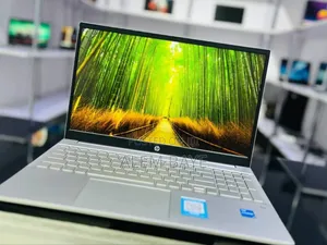 Photo - New Laptop HP Pavilion 15 16GB Intel Core I5 SSD 512GB