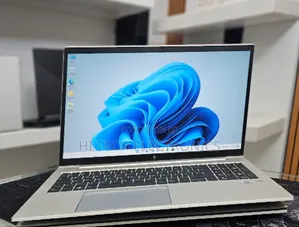 New Laptop HP EliteBook 840 G7 16GB Intel Core I5 SSD 128GB