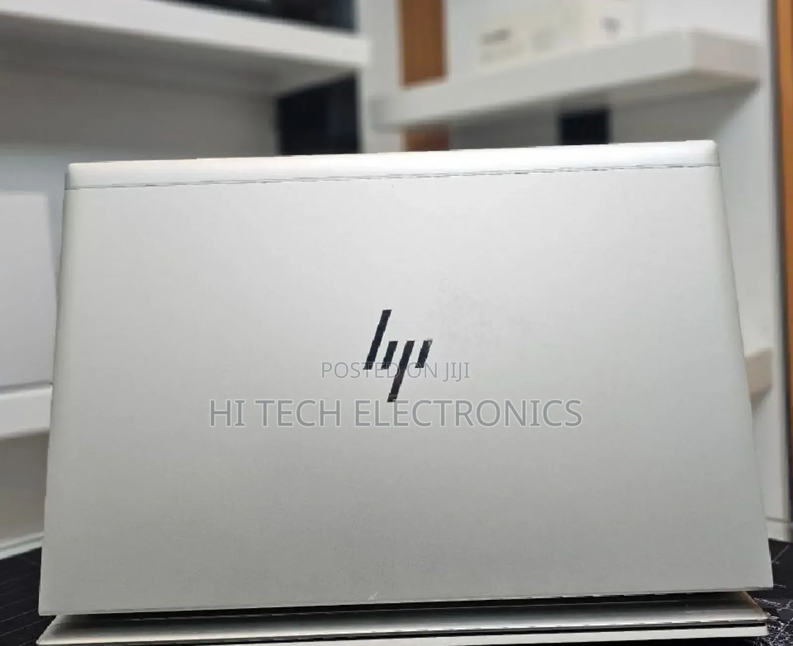 New Laptop HP EliteBook 840 G7 16GB Intel Core I5 SSD 128GB