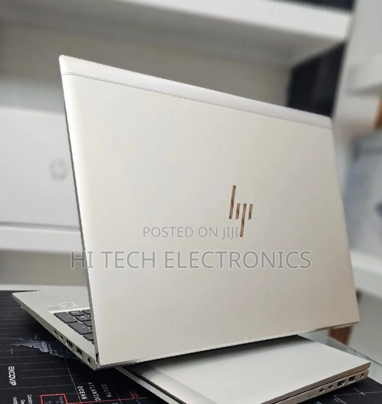 New Laptop HP EliteBook 840 G7 16GB Intel Core I5 SSD 128GB