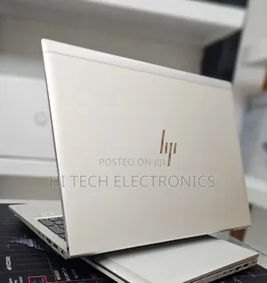 New Laptop HP EliteBook 840 G7 16GB Intel Core I5 SSD 128GB