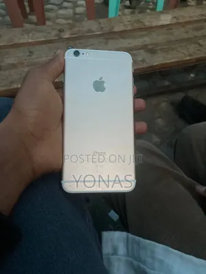 Apple iPhone 6 Plus 64 GB Gray