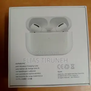 Photo - Apple Airpodspro