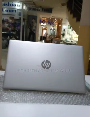New Laptop HP 14-Dq1088wm 16GB Intel Core I7 SSD 512GB