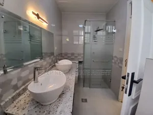 Furnished 3bdrm Apartment in Bole for rent