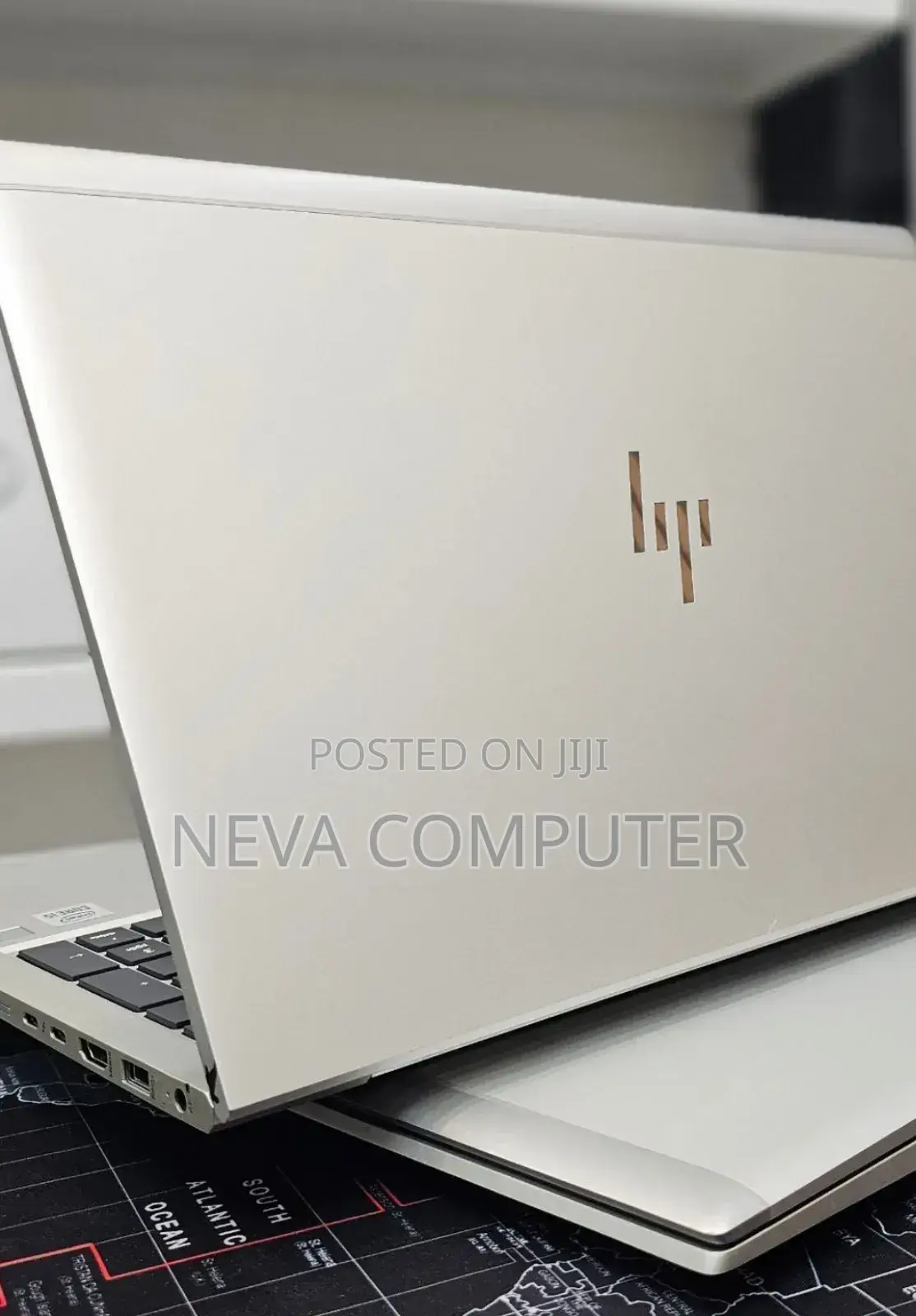 New Laptop HP EliteBook 850 G6 16GB Intel Core I5 SSD 512GB