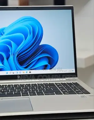 New Laptop HP EliteBook 850 G6 16GB Intel Core I5 SSD 512GB