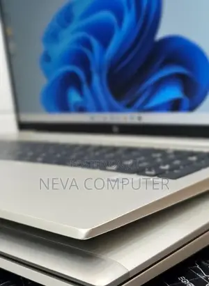 New Laptop HP EliteBook 850 G6 16GB Intel Core I5 SSD 512GB