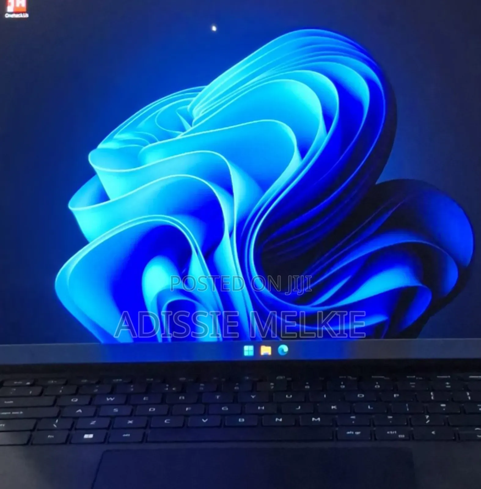 New Laptop Dell Precision 5570 16GB Intel Core I7 SSD 512GB