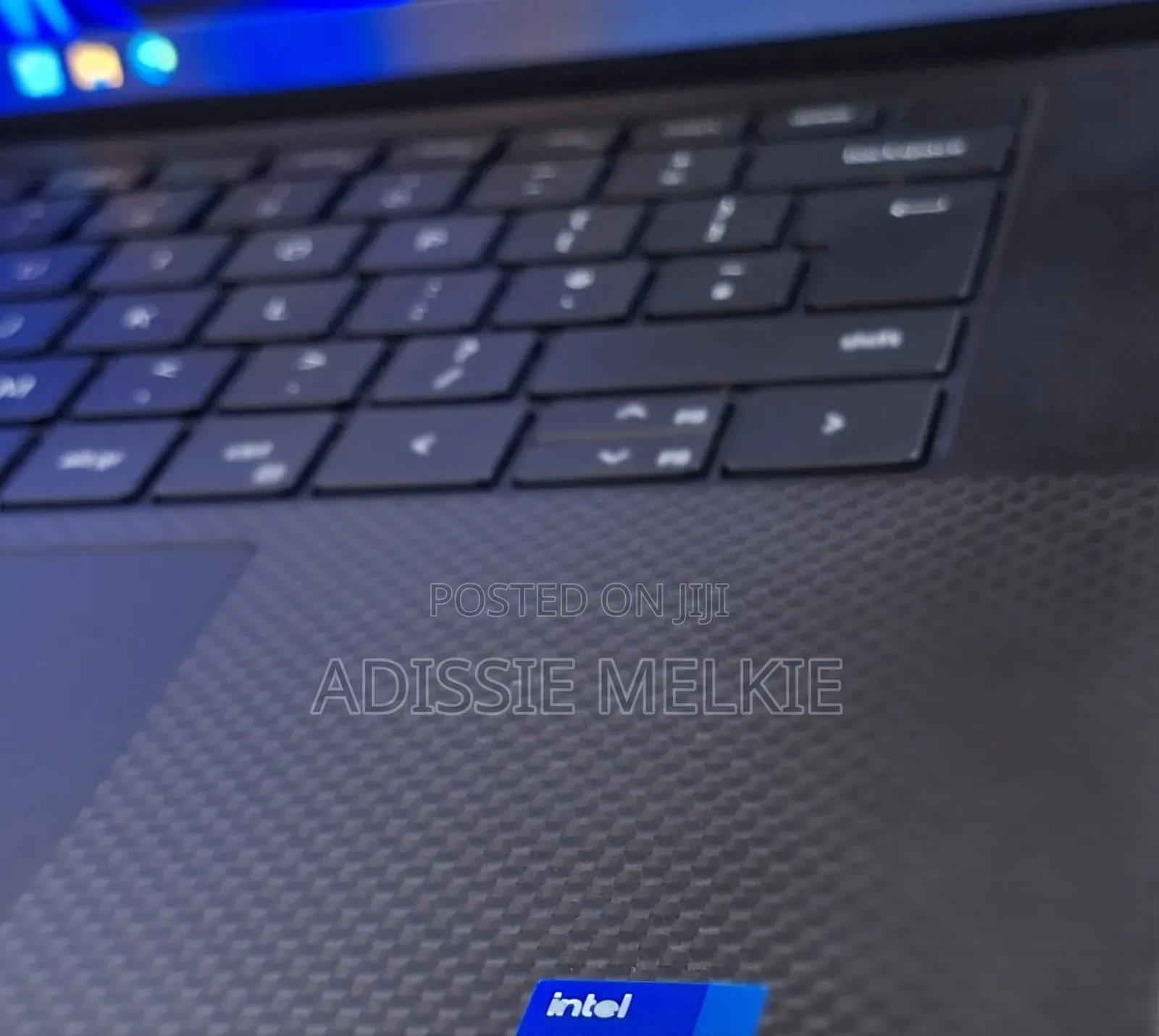 New Laptop Dell Precision 5570 16GB Intel Core I7 SSD 512GB