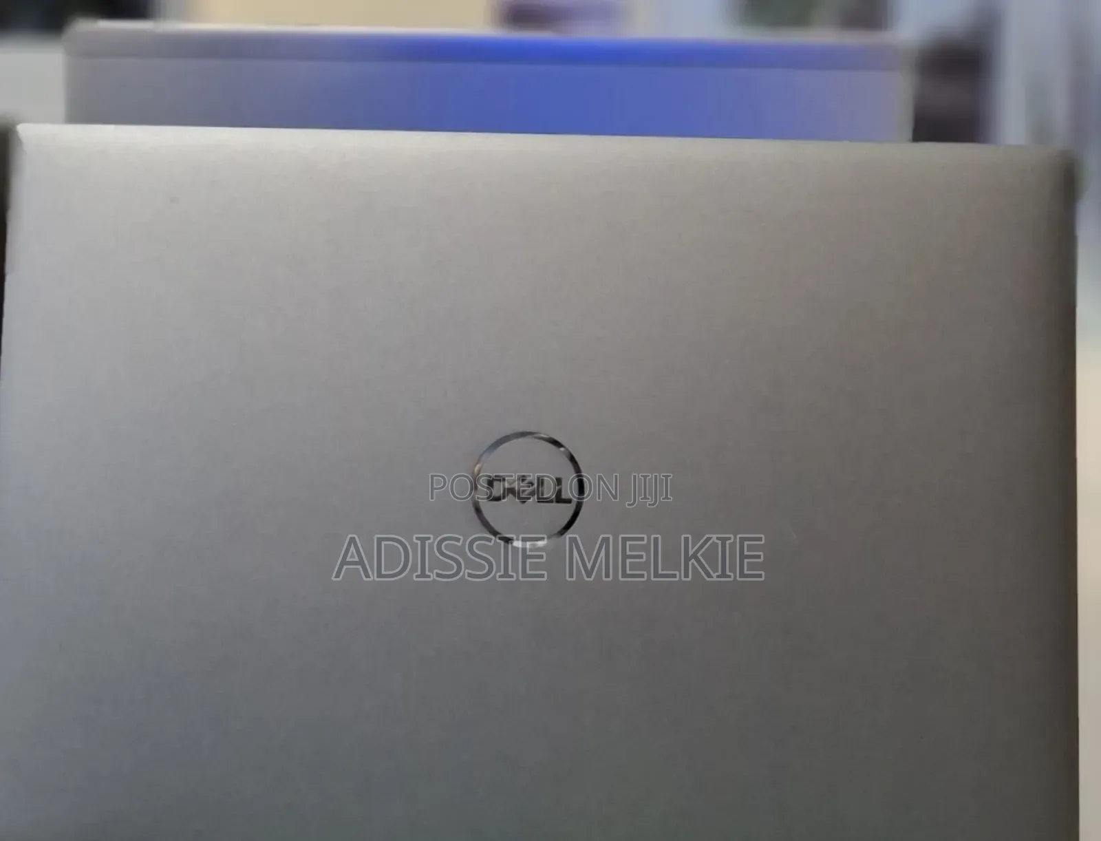 New Laptop Dell Precision 5570 16GB Intel Core I7 SSD 512GB