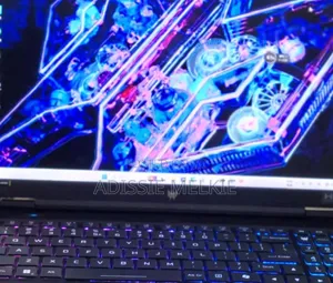 New Laptop Dell Precision 5570 16GB Intel Core I7 SSD 512GB