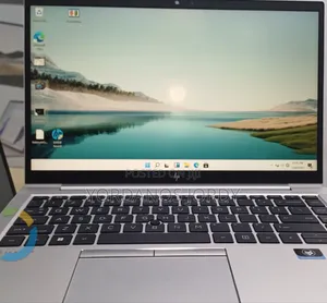 New Laptop HP EliteBook 840 G8 16GB Intel Core I7 SSD 512GB