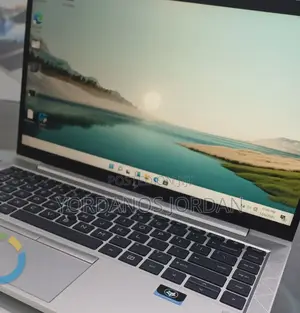 New Laptop HP EliteBook 840 G8 16GB Intel Core I7 SSD 512GB