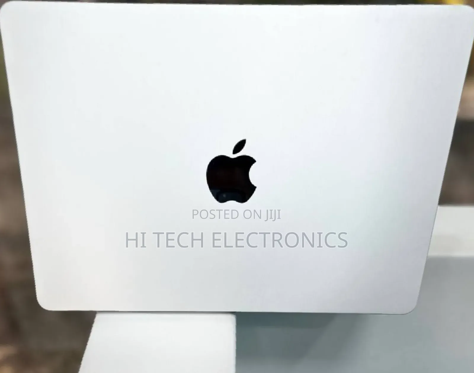 New Laptop Apple MacBook Air 2022 M2 8GB Intel Core M2 SSD 256GB