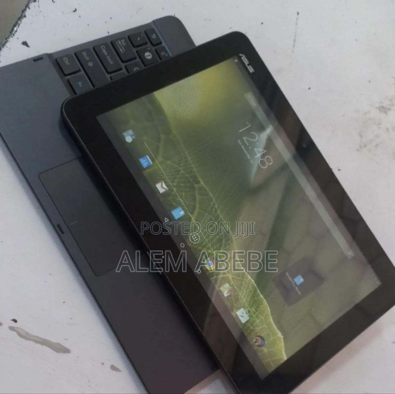 New Asus Fonepad 7 (2014) 64 GB