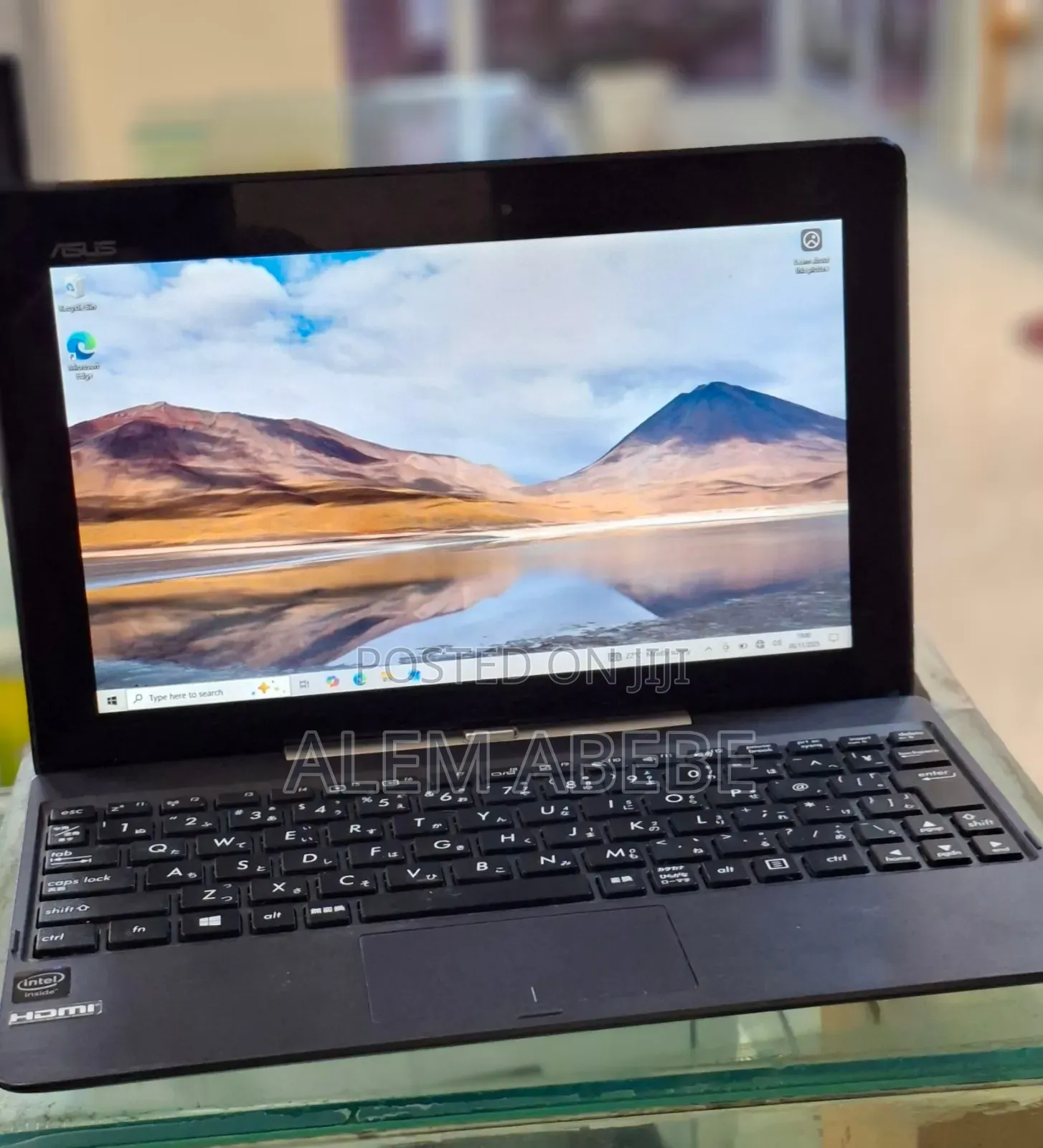 New Asus Fonepad 7 (2014) 64 GB