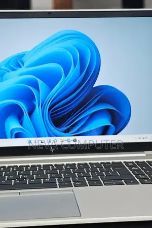 New Laptop HP EliteBook 850 G6 16GB Intel Core I5 SSD 512GB
