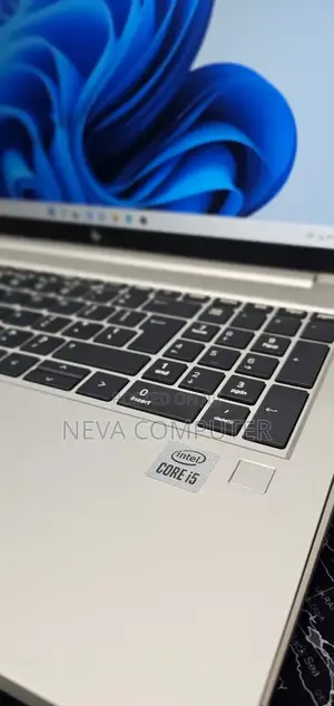New Laptop HP EliteBook 850 G6 16GB Intel Core I5 SSD 512GB